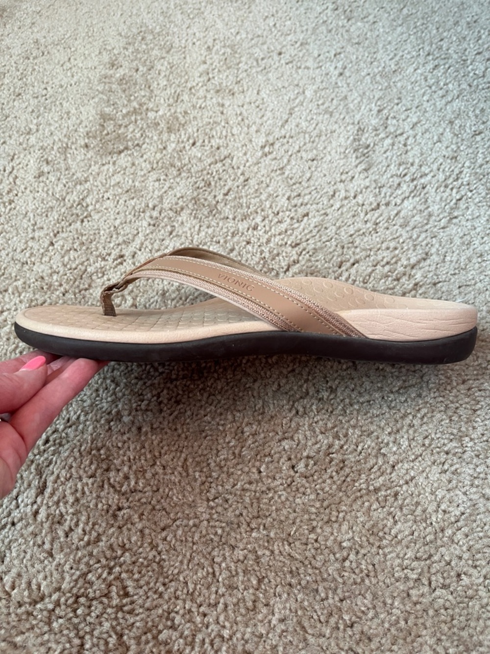 Vionic Tide Sandals - Picture 2 of 7
